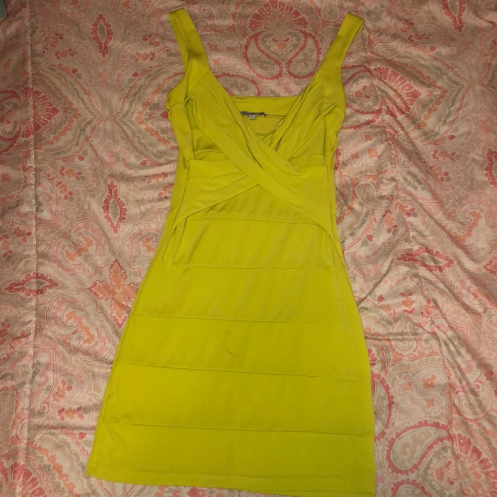 Party Dress